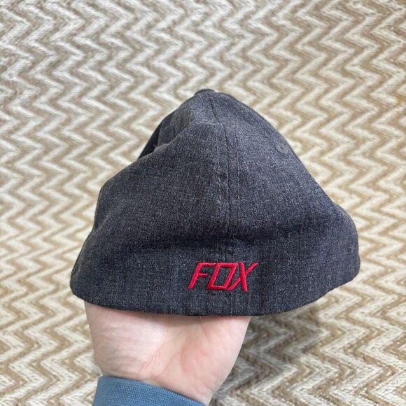 Fox Racing FlexFit Hat - Picture 3 of 9